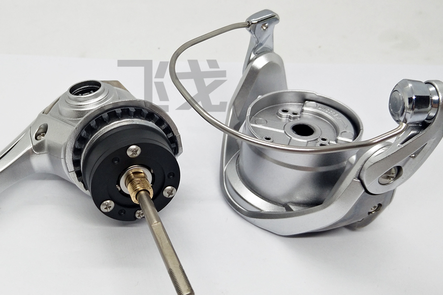 ŵSHIMANO SEDONA 23β